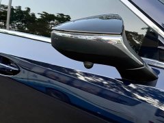 Lexus ES 2020 260 Excellence Edition - ფოტო 4