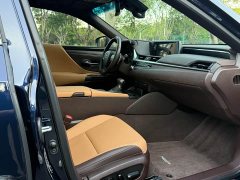 Lexus ES 2020 260 Excellence Edition - ფოტო 5
