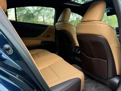 Lexus ES 2020 260 Excellence Edition - ფოტო 6