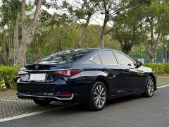 Lexus ES 2020 260 Excellence Edition - ფოტო 8
