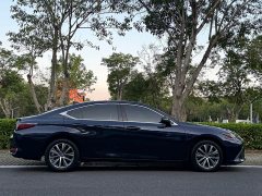 Lexus ES 2020 260 Excellence Edition - ფოტო 9