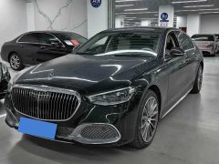 Mercedes-Benz S-Class Facelift S 450 L 4MATIC - фото 1