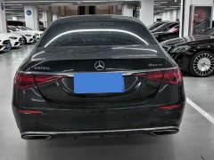 Mercedes-Benz S-Class Facelift S 450 L 4MATIC - фото 11