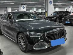 Mercedes-Benz S-Class Facelift S 450 L 4MATIC - фото 2