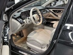 Mercedes-Benz S-Class Facelift S 450 L 4MATIC - фото 3