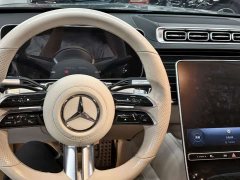 Mercedes-Benz S-Class Facelift S 450 L 4MATIC - фото 4