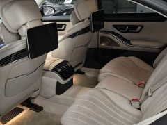 Mercedes-Benz S-Class Facelift S 450 L 4MATIC - фото 6