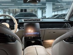 Mercedes-Benz S-Class Facelift S 450 L 4MATIC - фото 8