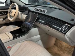 Mercedes-Benz S-Class Facelift S 450 L 4MATIC - фото 9