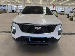Cadillac XT4 2024 28T FWD Luxury - ფოტო 2