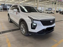 Cadillac XT4 2024 28T FWD Luxury - ფოტო 3