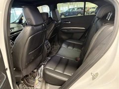 Cadillac XT4 2024 28T FWD Luxury - ფოტო 4
