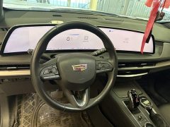 Cadillac XT4 2024 28T FWD Luxury - ფოტო 5