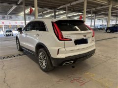 Cadillac XT4 2024 28T FWD Luxury - ფოტო 9