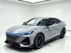 Changan UNI-V 1.5T Sport Edition - ფოტო 1