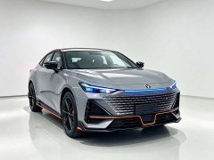 Changan UNI-V 1.5T Sport Edition - ფოტო 3
