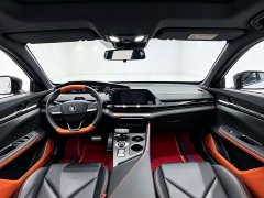 Changan UNI-V 1.5T Sport Edition - ფოტო 5