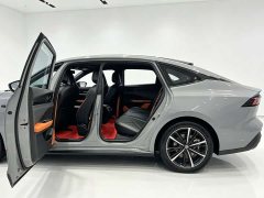 Changan UNI-V 1.5T Sport Edition - ფოტო 6