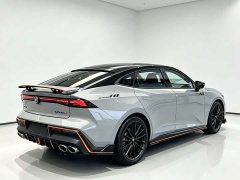 Changan UNI-V 1.5T Sport Edition - ფოტო 7