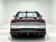 Changan UNI-V 1.5T Sport Edition - ფოტო 8