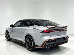 Changan UNI-V 1.5T Sport Edition - ფოტო 9