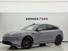 AITO Aion M5 Extended Range Ultra AWD - ფოტო 1