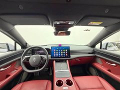 AITO Aion M5 Extended Range Ultra AWD - ფოტო 3