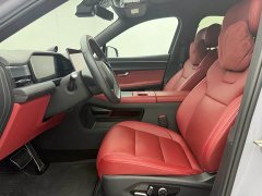 AITO Aion M5 Extended Range Ultra AWD - ფოტო 4