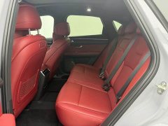 AITO Aion M5 Extended Range Ultra AWD - ფოტო 5