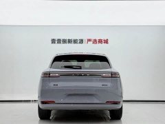 AITO Aion M5 Extended Range Ultra AWD - ფოტო 9