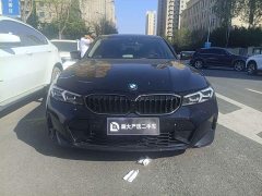 BMW 3 Series 330Li M Sport Night Edition Package - ფოტო 2