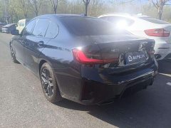 BMW 3 Series 330Li M Sport Night Edition Package - ფოტო 6