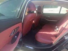 BMW 3 Series 330Li M Sport Night Edition Package - ფოტო 7