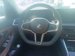 BMW 3 Series 330Li M Sport Night Edition Package - ფოტო 9