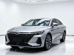 Chery Arrizo 8 2022 1.6T DCT Elegance - ფოტო 1