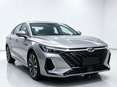 Chery Arrizo 8 2022 1.6T DCT Elegance - ფოტო 3