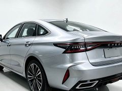 Chery Arrizo 8 2022 1.6T DCT Elegance - ფოტო 4