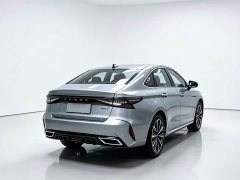 Chery Arrizo 8 2022 1.6T DCT Elegance - ფოტო 5