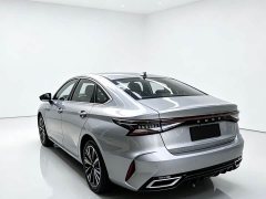 Chery Arrizo 8 2022 1.6T DCT Elegance - ფოტო 6