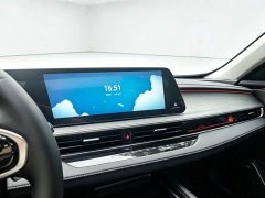 Chery Arrizo 8 2022 1.6T DCT Elegance - ფოტო 8