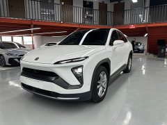 NIO EC6 75kWh Performance - ფოტო 1