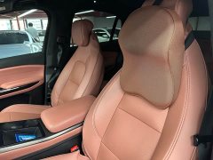 NIO EC6 75kWh Performance - ფოტო 11