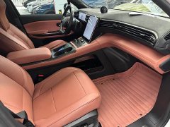 NIO EC6 75kWh Performance - ფოტო 12