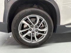 NIO EC6 75kWh Performance - ფოტო 15