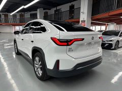 NIO EC6 75kWh Performance - ფოტო 16