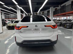 NIO EC6 75kWh Performance - ფოტო 17