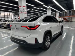 NIO EC6 75kWh Performance - ფოტო 18