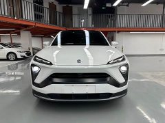 NIO EC6 75kWh Performance - ფოტო 2