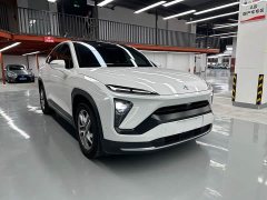 NIO EC6 75kWh Performance - ფოტო 3