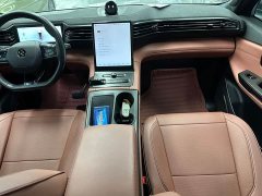 NIO EC6 75kWh Performance - ფოტო 4